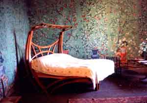  Bed by Robert Furlong