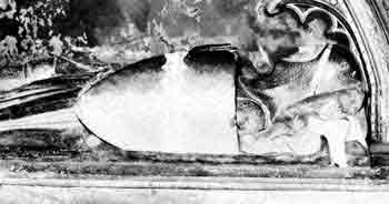 Sir John's Tomb