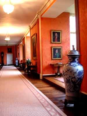 Gallery. Photo &copy; Simon Watts