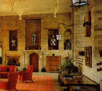 Great Hall