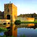 Castle Gatehouse Castle Gatehouse
