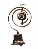 Who did this bell summon?