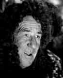 Michael Hordern