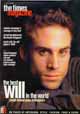 Joseph Fiennes is Lord Saye's third cousin
